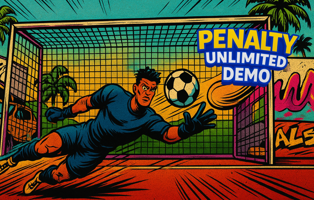 Demo Game Image