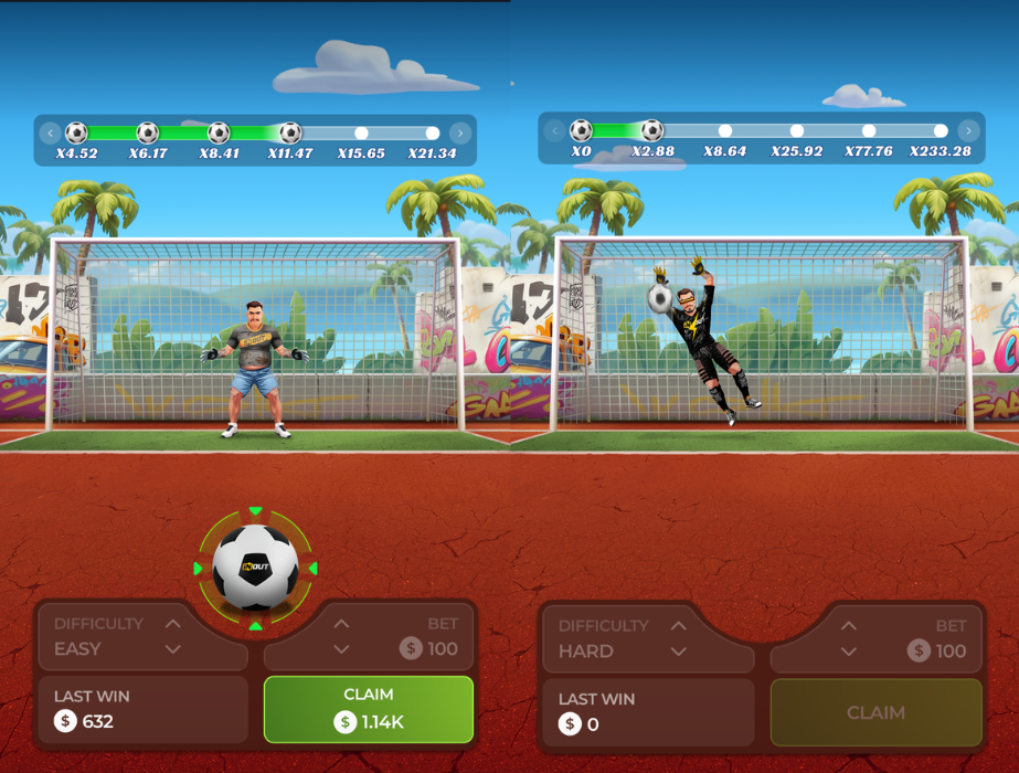 Penalty Unlimited App Claim