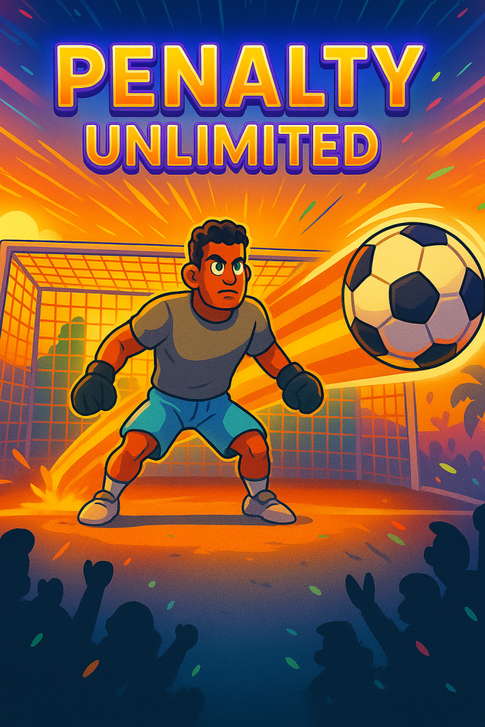 Principi Penalty Unlimited