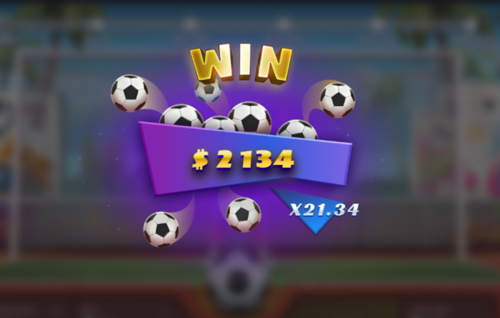Win Penalty Unlimited Strategia