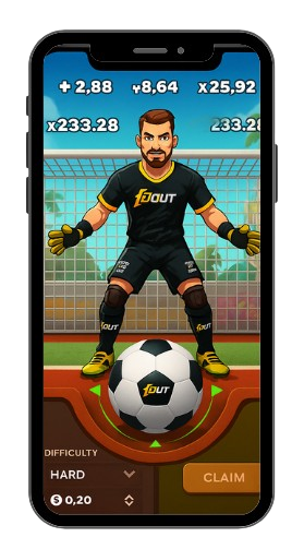 Penalty Unlimited App Android, iOS